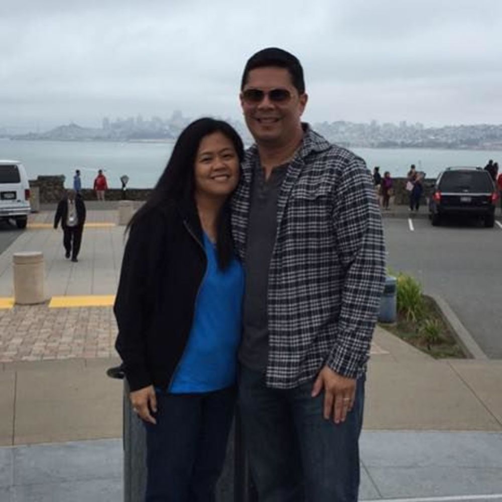 Meet your Posher, Lourdes